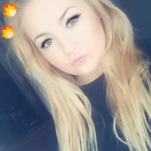 Meet your Posher, Faith